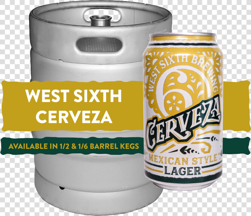 Keg Sales Cerveza 01  HD Png DownloadTransparent PNG