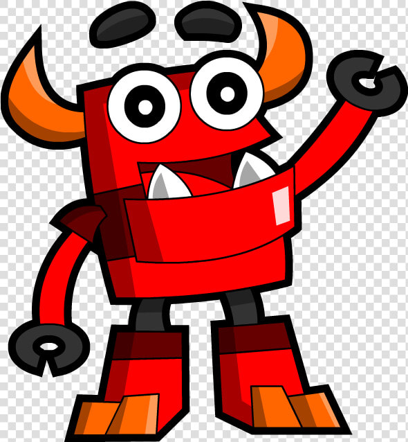 Mixels Ash Clipart   Png Download   Mixels Hot Stuff  Transparent PngTransparent PNG