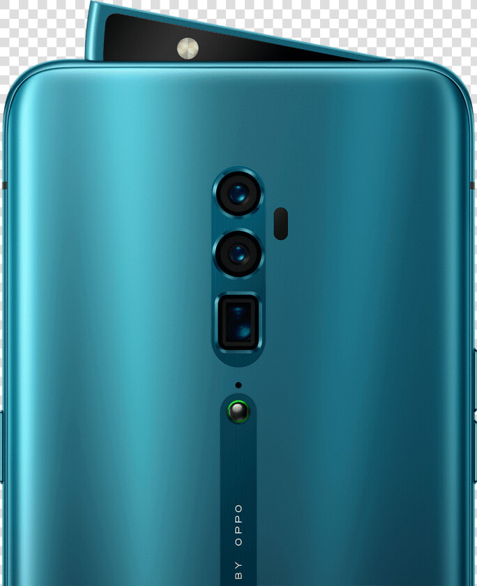 Oppo Reno 10x Zoom   Oppo Reno 10x Zoom Back  HD Png DownloadTransparent PNG