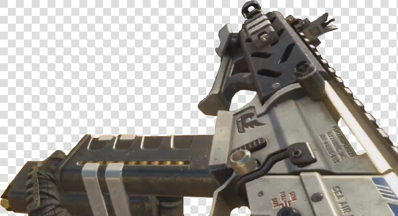 Bo2 Peacekeeper Png  Transparent PngTransparent PNG