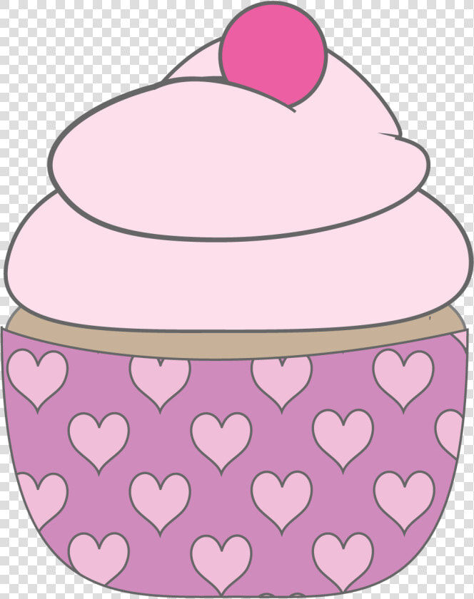 Cupcake Clipart January   Cupcake Baby Png  Transparent PngTransparent PNG