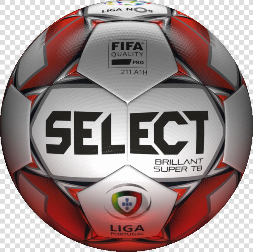 Select Brillant Super Tb   Bola Da Liga Nos 2019 20  HD Png DownloadTransparent PNG