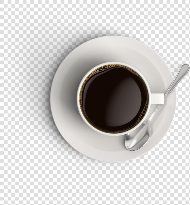 Object Coffee 1   Coffee Cup Top View Png  Transparent PngTransparent PNG