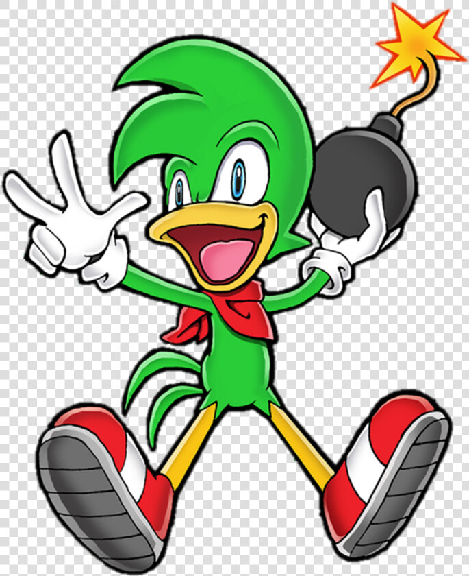 Bean The Dynamite Duck  HD Png DownloadTransparent PNG