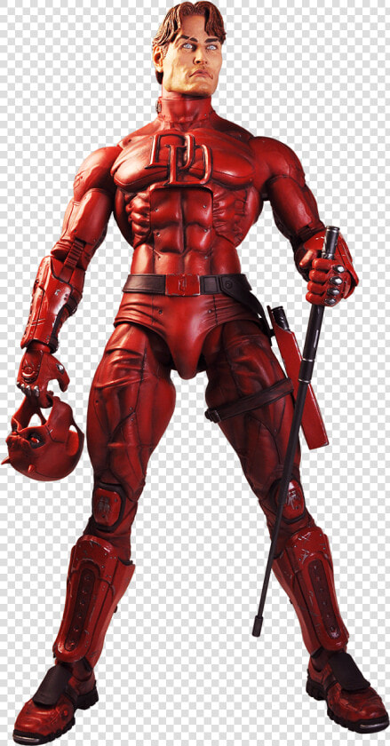 Transparent Daredevil Png   Daredevil Action Figure 1 4  Png DownloadTransparent PNG