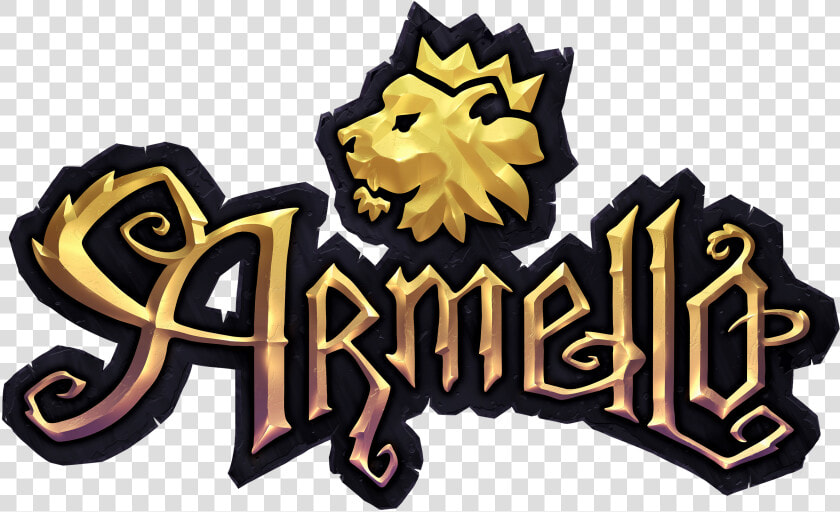 Armello Logo  HD Png DownloadTransparent PNG