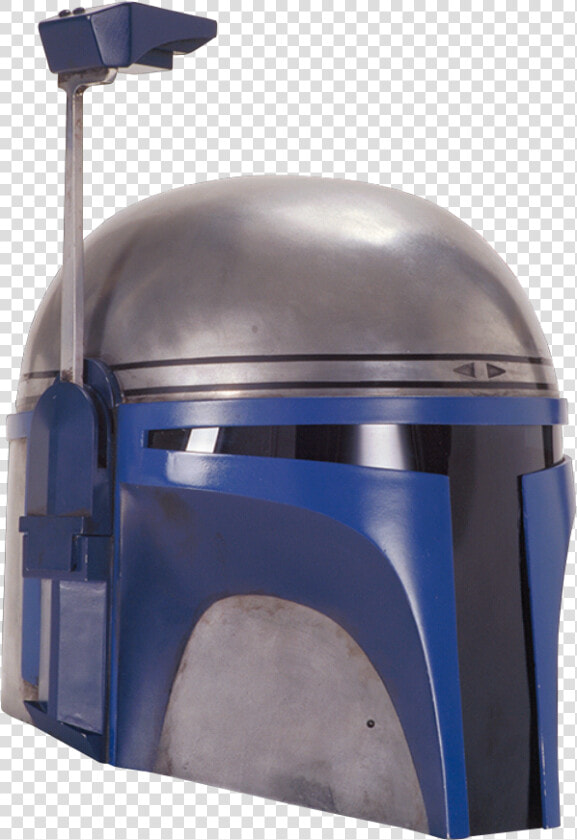 Casque De Jango Fett   Jango Fett Helmet Png  Transparent PngTransparent PNG