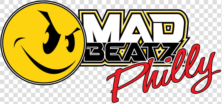 Mad Beatz Philly  HD Png DownloadTransparent PNG