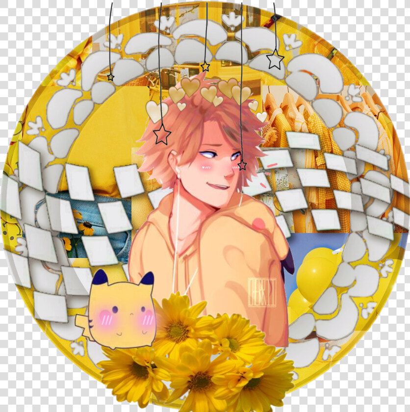  hashtag Kaminari Icon Thingy Use It If Chu Want   Ariana Grande  HD Png DownloadTransparent PNG