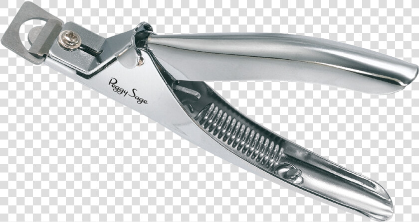 Guillotine Clippers For Tips   Guillotine Nail Clippers  HD Png DownloadTransparent PNG