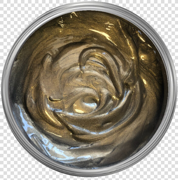 Bronze Painted Furniture   Vortex  HD Png DownloadTransparent PNG