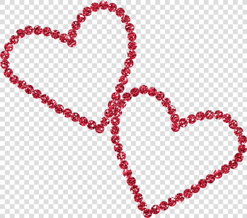 Diamond Hearts Png Clipart   Png Download   Red Diamond Heart  Transparent PngTransparent PNG