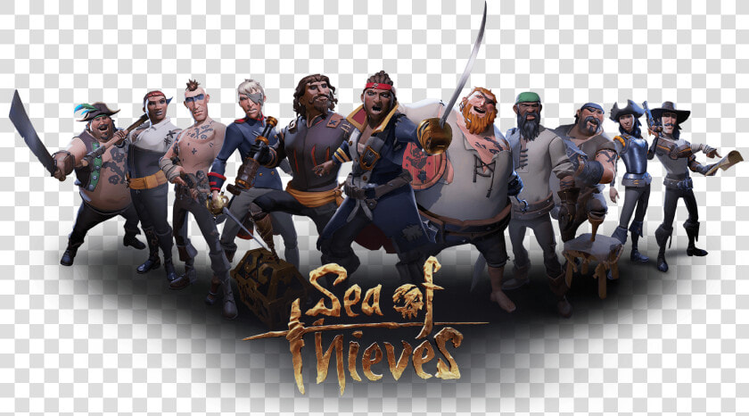 Pirate Sea Of Thieves  HD Png DownloadTransparent PNG