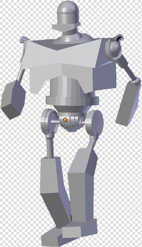 Transparent Iron Giant Png   Mecha  Png DownloadTransparent PNG