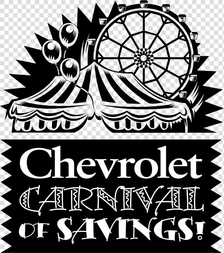 Chevrolet Carnival Of Savings Logo Png Transparent   12000 Mile Warranty  Png DownloadTransparent PNG