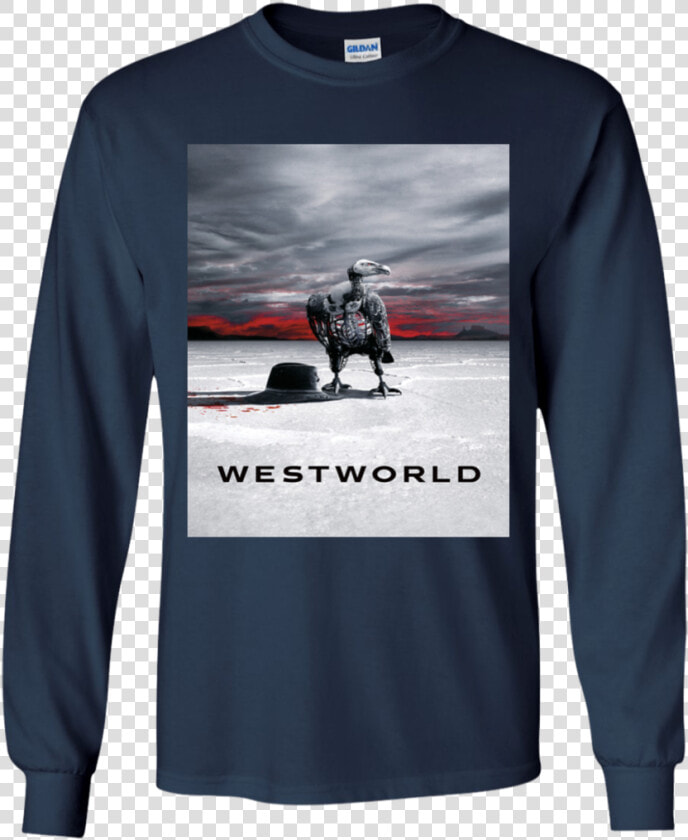 Westworld Season 2 Shirt Westworld 2 Graphic Art T shirt   Westworld  HD Png DownloadTransparent PNG