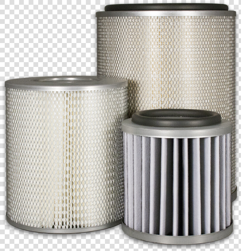 Industrial Metal End Cap Filters From Sidco Filter   Filter For Air Blower  HD Png DownloadTransparent PNG