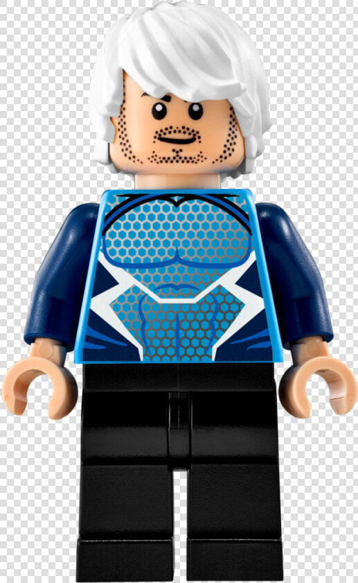 Lego Marvel And Dc Superheroes Wiki   Lego Quicksilver  HD Png DownloadTransparent PNG