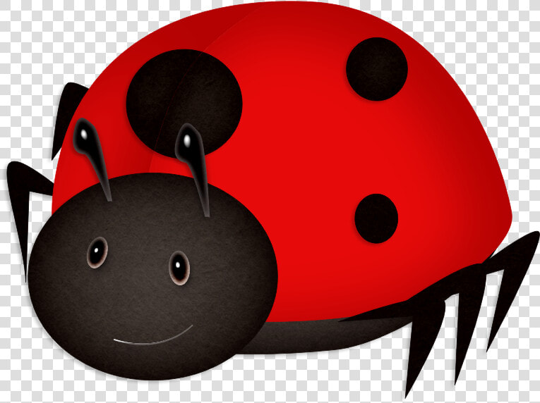 Ladybugs Clipart Adorable   Ladybug  HD Png DownloadTransparent PNG