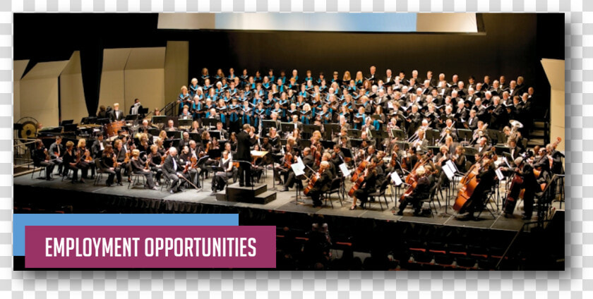 La Jolla Symphony And Chorus  HD Png DownloadTransparent PNG