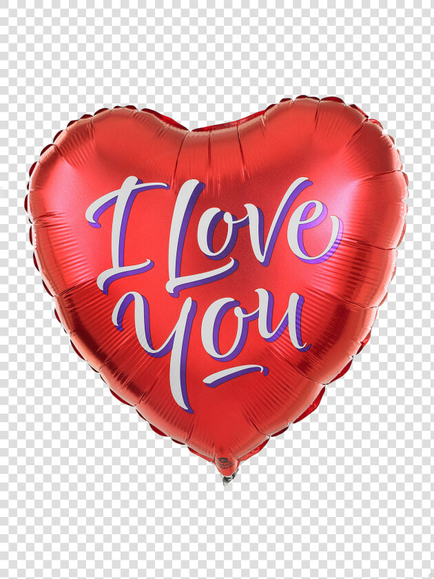 I Love You Balloon Title I Love You Balloon   Rose Love Happy Anniversary  HD Png DownloadTransparent PNG