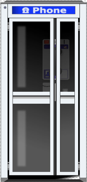 Telephone Booth 1574996382   American Phone Booth Png  Transparent PngTransparent PNG