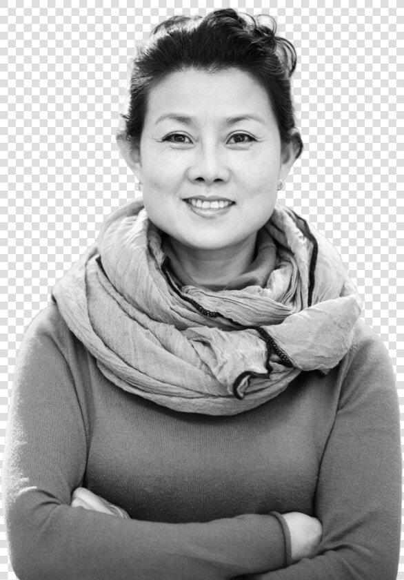 Image Of Annie  Young Asian Female Smiling   Lady  HD Png DownloadTransparent PNG