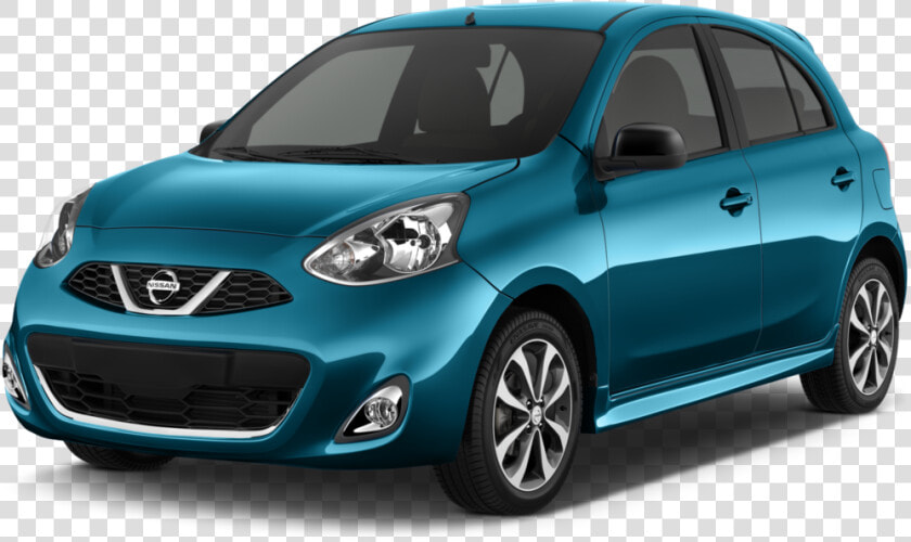 Image Of Nissan March   Fiat Grande Punto New  HD Png DownloadTransparent PNG