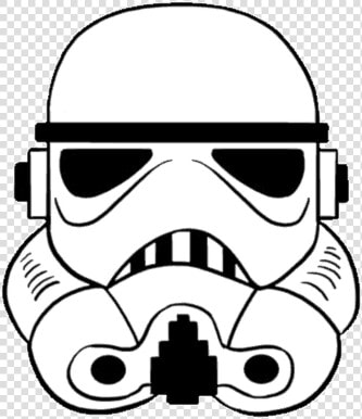 Stormtrooper Clipart Drawing At Getdrawings Com Free   Stormtrooper Clipart  HD Png DownloadTransparent PNG