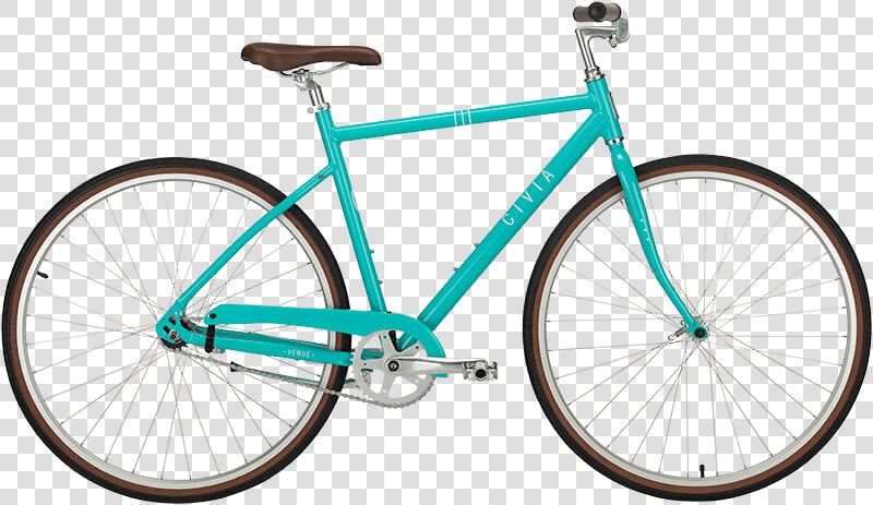 Civia Venue City Bike   Apollo Belmont Mens Hybrid Bike  HD Png DownloadTransparent PNG