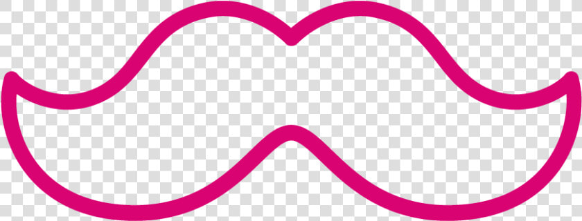 Lyft Mustache Png  Transparent PngTransparent PNG