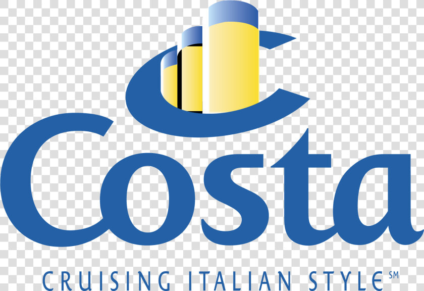 Costa Cruises  HD Png DownloadTransparent PNG