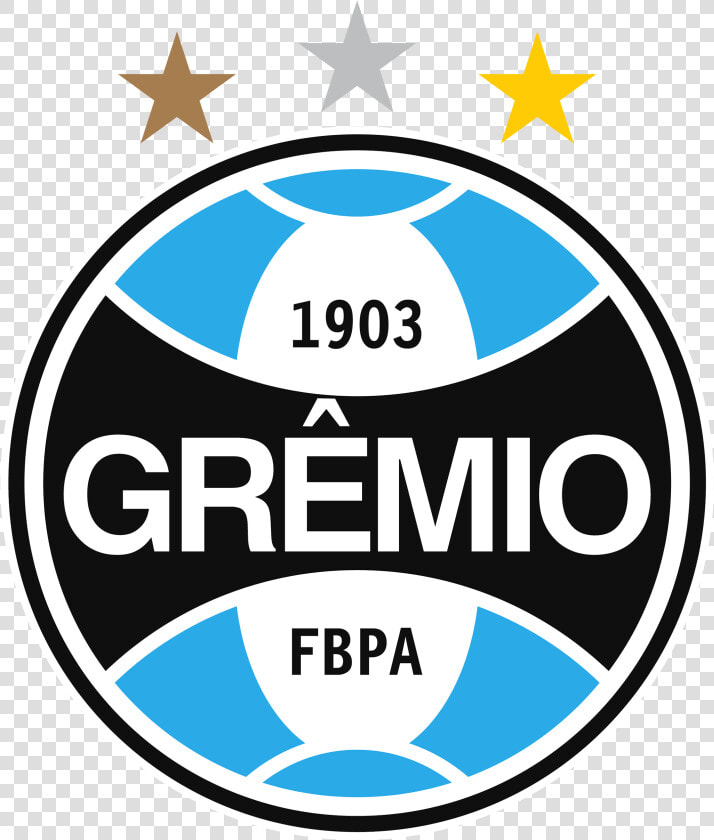 Gremio Fbpa Logo Png   Logo Do Gremio  Transparent PngTransparent PNG