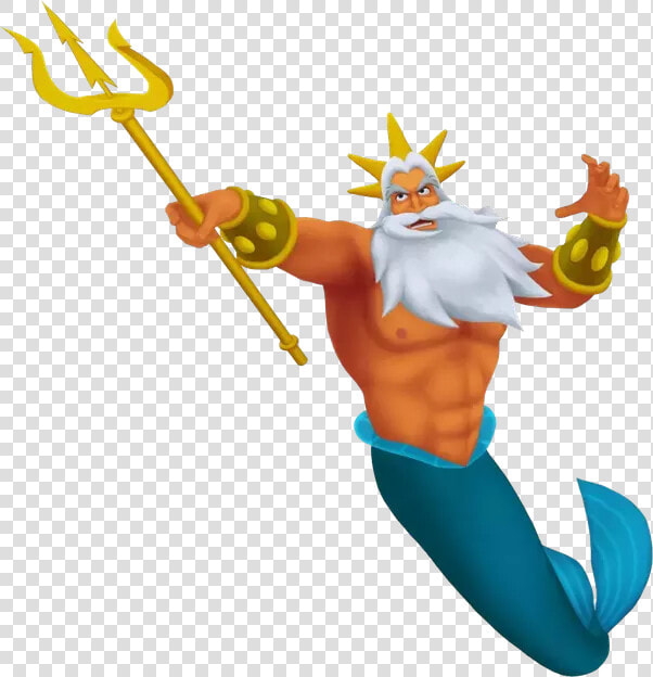 Clam Clipart Mermaid Bra Shell   King Triton Little Mermaid  HD Png DownloadTransparent PNG