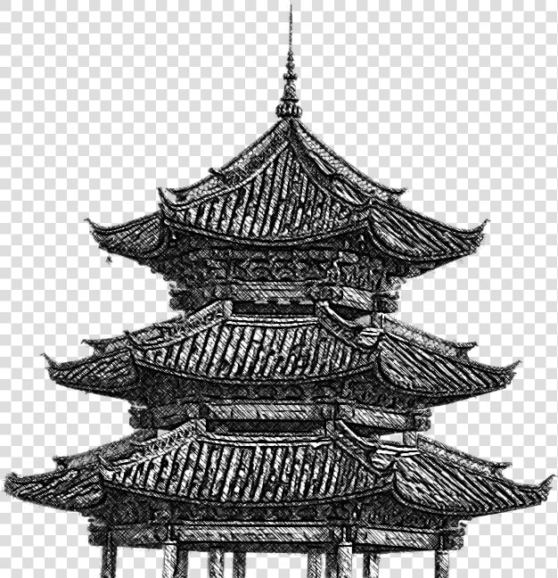 Pagoda   Png Download  Transparent PngTransparent PNG