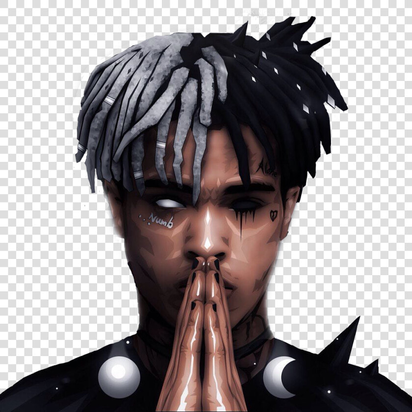 🚫 Ignore Hashtags 🚫   Xxxtantacion Rip  HD Png DownloadTransparent PNG