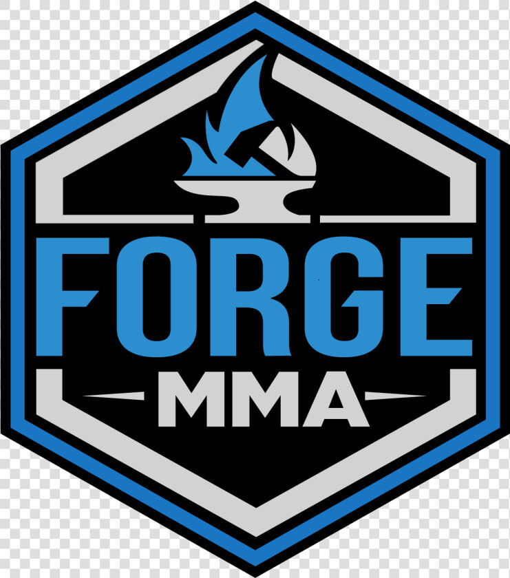 Forge Mma   Emblem  HD Png DownloadTransparent PNG