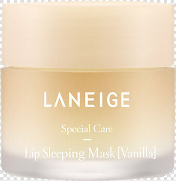 Laneige Lip Sleeping Mask 20g   Laneige  HD Png DownloadTransparent PNG