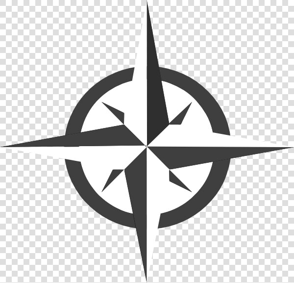 Nautical Star Tattoos Png Hd   Compass Rose Transparent  Png DownloadTransparent PNG