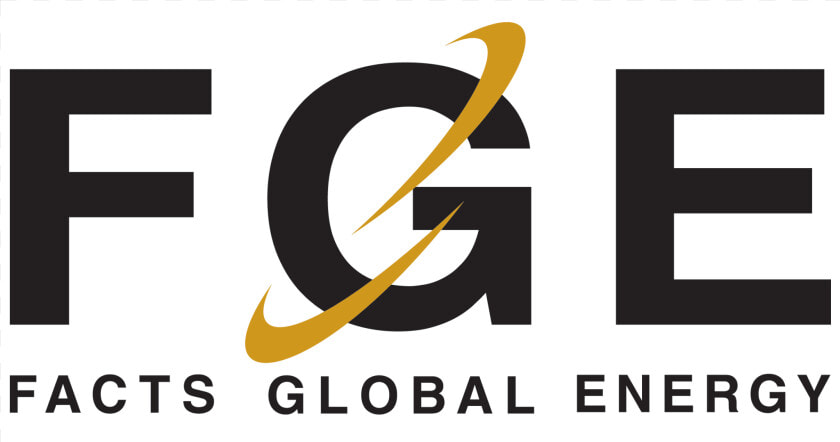 Fge Logo Retina   Facts Global Energy Logo  HD Png DownloadTransparent PNG