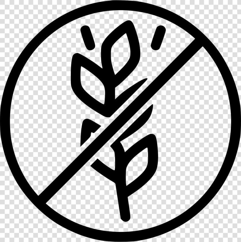 Transparent Allergy Clipart   Gluten Free Icon Png  Png DownloadTransparent PNG