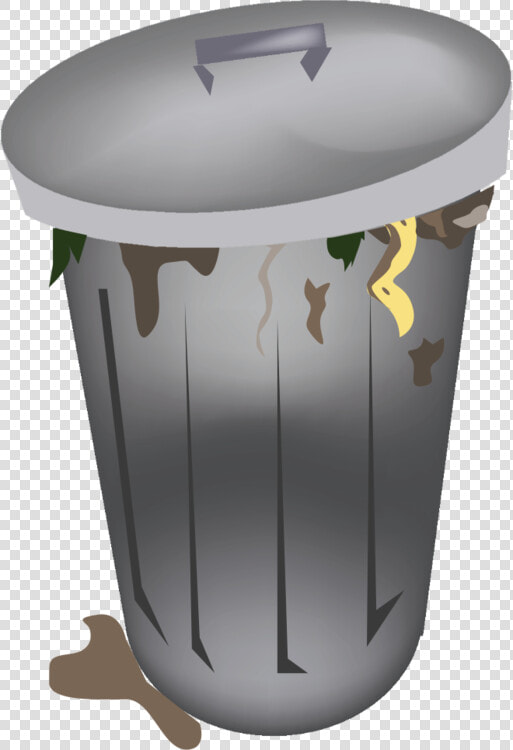 Waste Container waste Containment rubbish Bins Waste   T Shirt With Trash Can  HD Png DownloadTransparent PNG