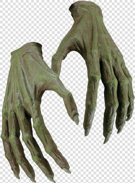 Kids Dementor Hands   Dementor Hands  HD Png DownloadTransparent PNG