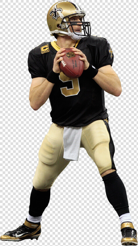 Drew Brees Png Page   Drew Brees Transparent Background  Png DownloadTransparent PNG