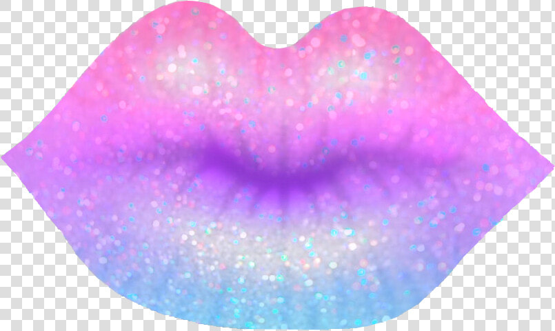 Transparent Glitter Lips    Glitter Lips Png  Png DownloadTransparent PNG