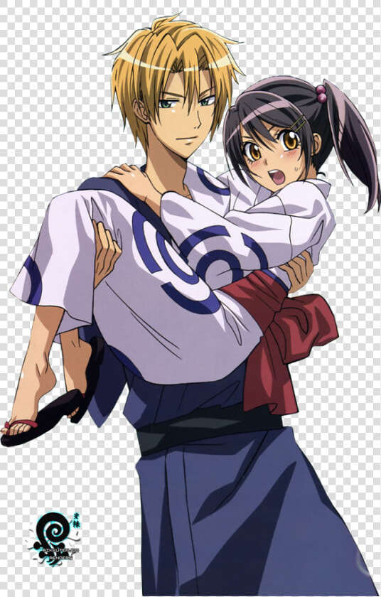 Kaichou Wa Maid Sama Png  Transparent PngTransparent PNG