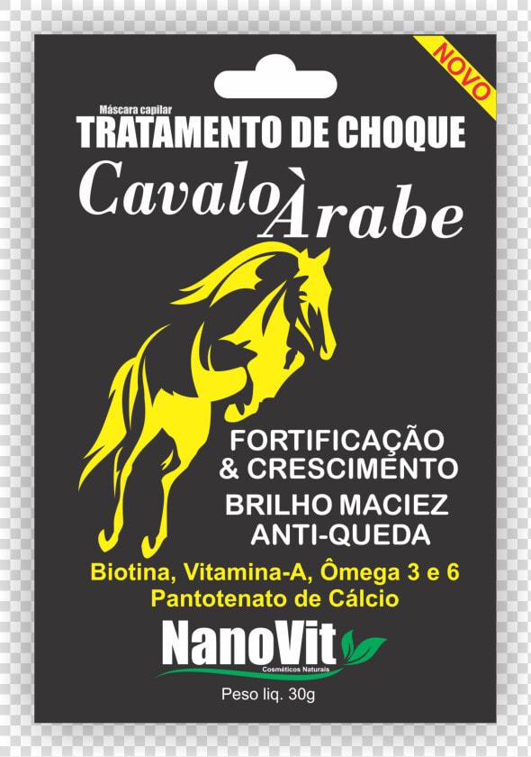 Tratamento De Choque Cavalo Árabe 30g   Bolt Master  HD Png DownloadTransparent PNG