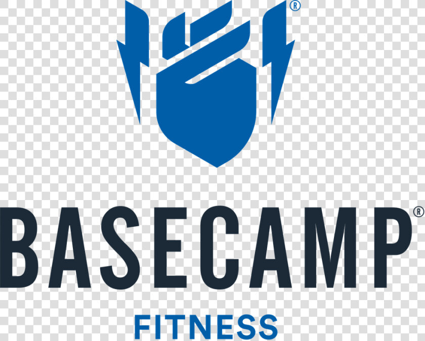 Basecamp Logo Stacked White Backdrop   Keep Calm And Take Care  HD Png DownloadTransparent PNG