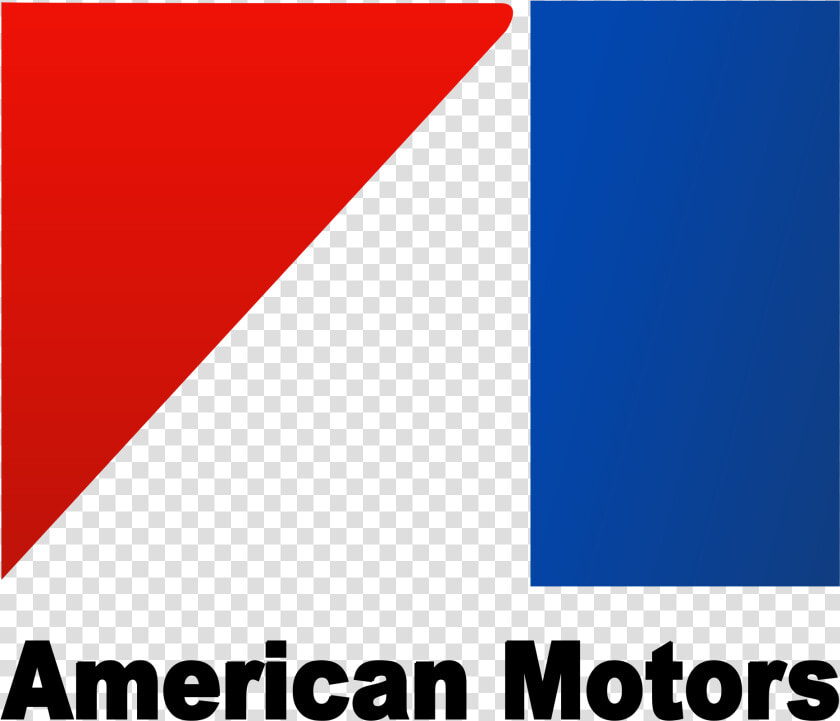 American Motors Corporation Logo  HD Png DownloadTransparent PNG