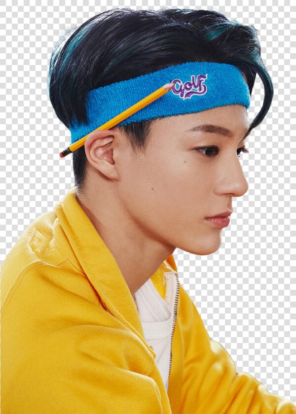 Jeno  Nct  And Nct Dream Image   Nct Dream Jeno My First And Last  HD Png DownloadTransparent PNG